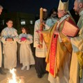 Nadbiskup Nemet: Verujem u svest i snagu svih građana Srbije