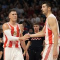 Crveno-beli derbi u Beogradu! Kladionice su rekle svoje: Evo ko je favorit na meču Zvezde i Olimpijakosa!