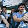 "BlaBlaCar" obezbedio investiciju od preko 100 miliona dolara: Prva ovog tipa posle 2 godine poslovanja u minusu, evo na šta…