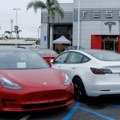 Ilon Mask kaže da će Tesla predstaviti „Robotaksi“ 8. avgusta