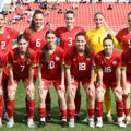 Srbija na Evropskom prvenstvu: Mlade fudbalerke najbolje kad je najteže - drugi put u istoriji na euru!