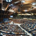 U Strazburu prolećno zasedanje PS Saveta Evrope, među važnim tačkama – zahtev Kosova za članstvo