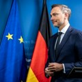Lindner: Njemačkoj je potreban ekonomski zaokret radi sigurnosti i očuvanja geopolitičke pozicije