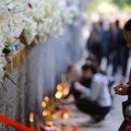 "Buđenje" – satnica obeležavanja godišnjice masovnog ubistva u OŠ "Vladislav Ribnikar"