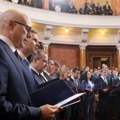 Kako su se ministri na društvenim mrežama pohvalili da su deo Vlade Srbije?