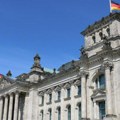 Немачка позвала амбасадора у Москви на консултације у Берлин