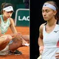 Najbolja srpska teniserka bez glavnog žreba: Uzela dva gema