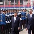 "Kina svojom politikom pokazuje iskreno prijateljstvo prema srpskom narodu": Đurđević Stamenkovski o poseti Sija našoj…