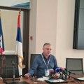 Лукић: Рок за предају изборних листа за београдске изборе 12. мај у поноћ