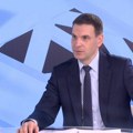 Jovanović: Učešćem u farsi od beogradskih izbora deo opozicije u kolaboraciji s Vučićem