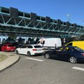 AMSS: Na Horgošu zadržavanje automobila dva sata, kamioni čekaju pet sati