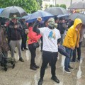 Protest građana u Užicu:Traže zatvaranje deponije Duboko i odgovornost za ekološku katastrofu (VIDEO)