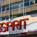 Esprit bankrotirao na nekoliko tržišta u Evropi