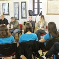 Dragiša Miljković: Mladi mogu da utiču na događaje u svom mestu