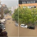 Vanredna situacija u poplavljenom gradu u Srbiji! Hitan apel građanima - budite u svojim kućama!