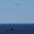 Забринутост због руског плана измјене граница у Балтичком мору