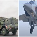 Ruska osveta za odluku Amerike? Veliki raketni napad širom Ukrajine, pogođeni vojni aerodrom i dve termoeletrane