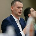 "Pitao bih gospodina Ostoju...": Direktor KLS o vređanju dece u hali, uvredama Željku Obradoviću u prvom meču