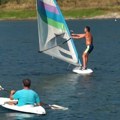 Otovrena sezona kupanja na Borskom jezeru. Sezona na Rgotskom jezeru otvorena pre kalendarskog leta