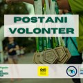 Volonteri potrebni za najveći sportsko-poslovni događaj u Nišu
