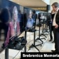 Izložba o srebreničkom genocidu u sjedištu UN-a u New Yorku