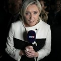 Prvo oglašavanje Marin Le Pen posle izbornog fijaska Sat i po vremena nakon objavljivanja rezultata je ćutala