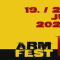 Drugi ARMfest za vikend u Zaječaru