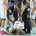 Avramović opisao duel sa Embidom: „Možda oni ne znaju ta pravila, ali…“