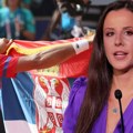 Tamara Vučić sa sinom Vukanom čestitala Đokoviću na olimpijskom zlatu: "Dan za istoriju i našu Srbiju!"