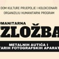 Humanitarna izložba u Prijepolju:Prikupljanje sredstava za liječenje Safeta Fetahovića