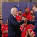 Maljković: "Preković bi sa vezanom nogom bila prva"; "Topić? Sigurna medalja"