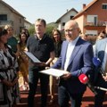 Vrtić “Lane” u Osečini spreman za boravak mališana! Vučević - posle 40 godina rekonstruisana i kuhinja (foto)