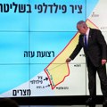 Zašto je Netanyahu opsjednut ostankom na koridoru Philadelphi