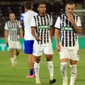 Stranci Partizanu nisu doneli razliku