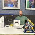 Soni 5 je poklonjen, a sada je Vreme za još jedan "giveaway" Evo kako da osvojite novi gejmerski Asus laptop!