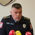 Slobodan Radinković bez podrške kolegija Vijeća ministara BiH za imenovanje na poziciju šefa državne policije