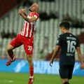 Uživo: Crvena zvezda – Železničar 0:0