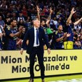 Istanbulski evroligaški derbi pripao Fenerbahčeu