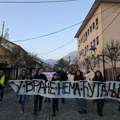 „U Vranje nema ćutanje“ – bukom pozivali „uspavane“ građane sa im se pridruže