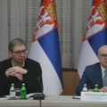 Njujork tajms: Vučić „žrtvovao“ premijera u pokušaju da smiri proteste