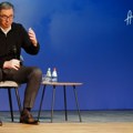 "Stambeni krediti nada za mlade u Srbiji" Vučić: Zakon usvajamo na prvoj sednici Skupštine