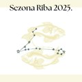 Sezona Riba 2025. donosi naglašene emocije, a evo kako će uticati na svaki znak horoskopa!