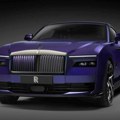Ovo je najsnažniji Rolls-Royce u istoriji, više nema V12 FOTO