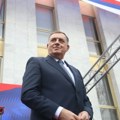 Dodik: U sredu će biti ustanovljen novi tekst Ustava RS