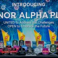 Honor je impresionirao MWC 2025 svojom novom strategijom HONOR ALPHA PLAN