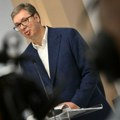 Vučić zamolio Studente 2.0 da se u subotu povuku kući iz Pionirskog parka