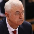 Dragan Šakota dobio priznanje za veliki doprinos grčkoj košarci: Ukazana čast bivšem treneru Crvene zvezde