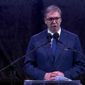 Vučić aludirao da su studentski protesti nastavak NATO agresije, pa otkrio detalje o svom stanju: „Loše se osećam fizički i…