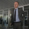 Rektorat Univerziteta u Beogradu: Macut i Đokić razgovarali o mogućim načinima prevazilaženja krize