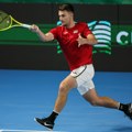 Bravo! Kecmanović se plasirao u polufinale!
